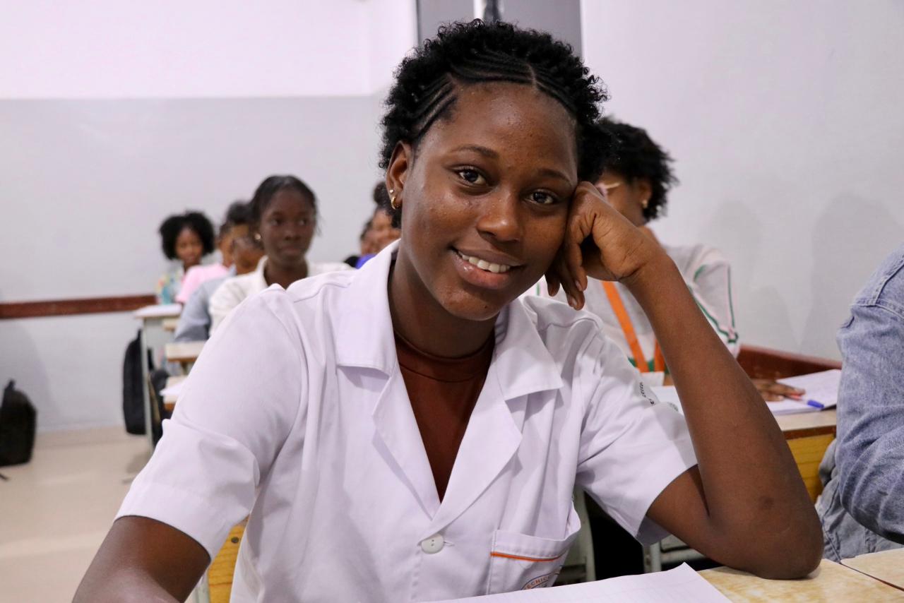 Mais do que Ensino, uma Experiência Completa de Formação