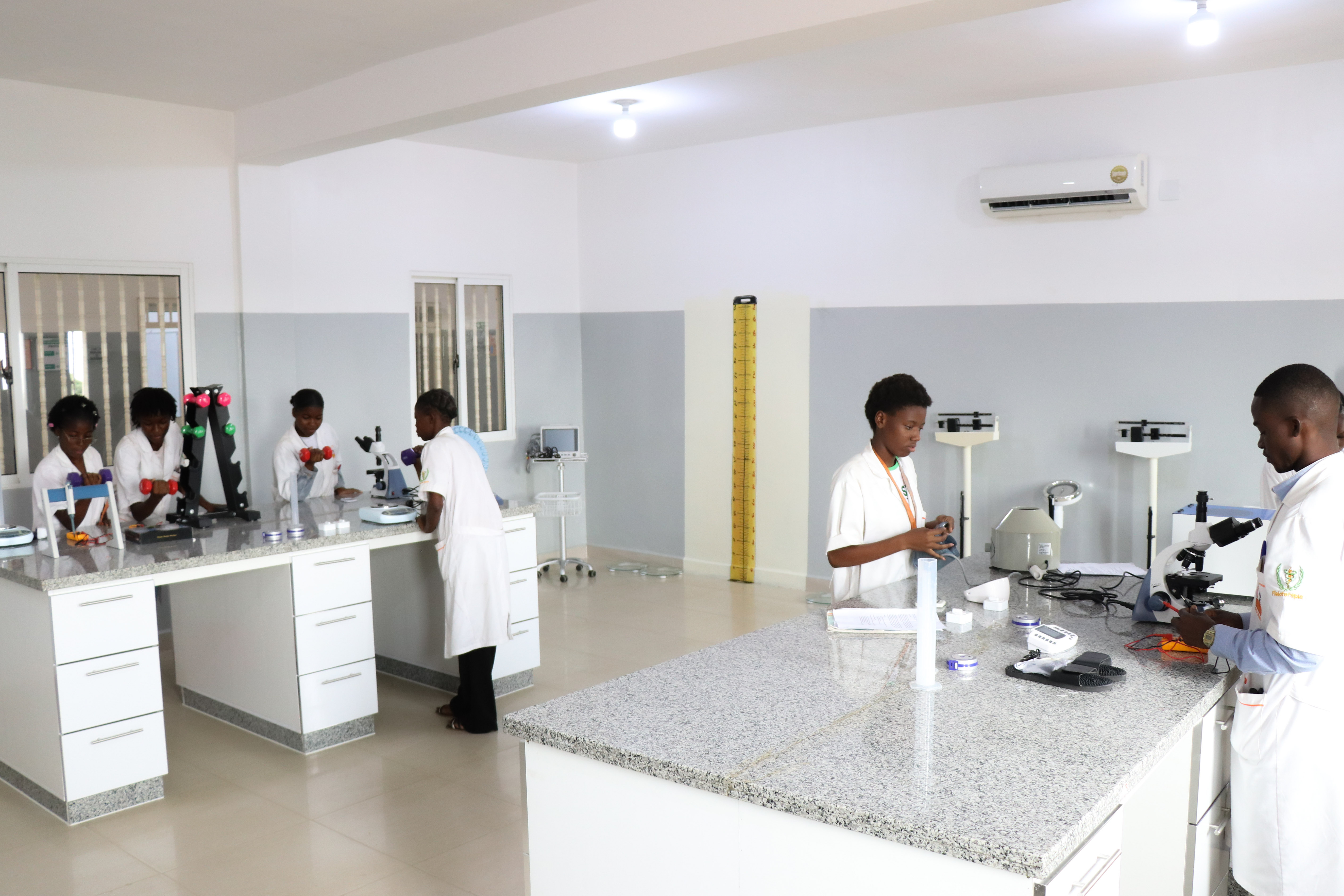 Ciência, Precisão e Aprendizagem Prática